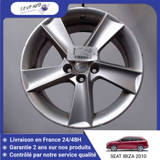 🇫🇷 JANTE ALUMINIUM SEAT