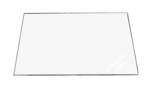 Verre intermediaire porte - verre,