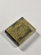 Ancienne Petite Boîte Vintage