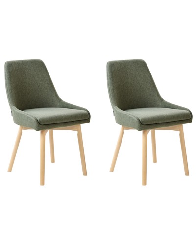 Lot chaises salle à - 2,