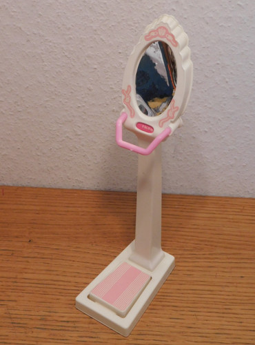 Balance pese personne 1985 - balance,