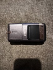 Canon PowerShot S70 7.1