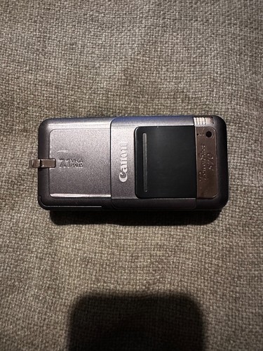 Canon powershot s70 1 - canon, 7.1