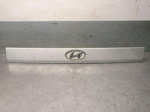 8731005510 moulure arrière