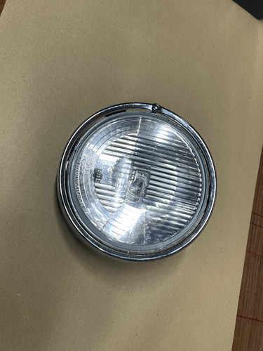 Optique phare honda cbf 600 - 600, n