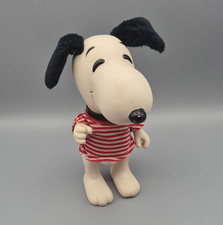 SNOOPY Poupée Vinyle Figurine