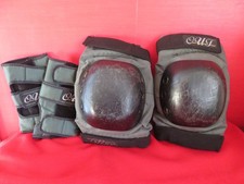 Protection adulte coudes et