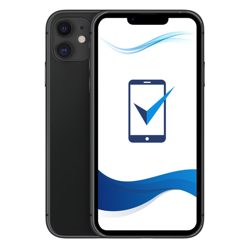 Apple iphone 128go lte - apple, 11
