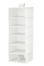 Rangement IKEA PIECE avec 7