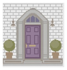 Kit Ou Modèle De Point De