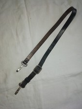 AUTHENTIQUE BAUDRIER HJ/DJ/BDM