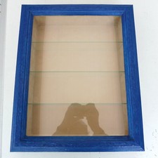 * VITRINE MURALE ARTISANALE