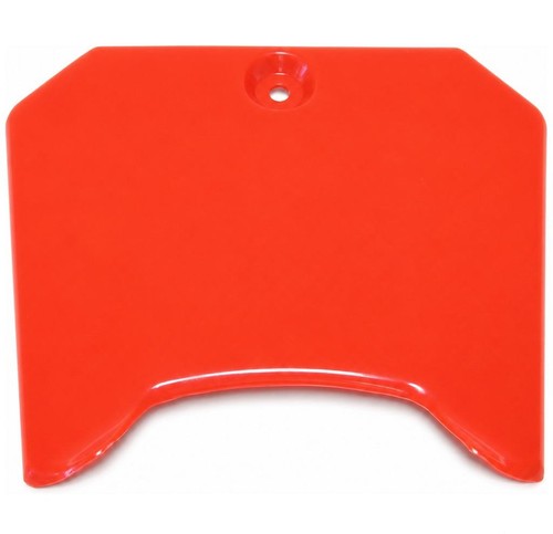 Plaque avant cross - , mini