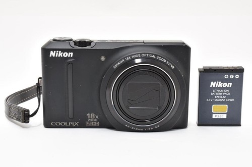 Appareil photo numérique