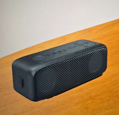 Enceinte bluetooth 0 - bluetooth, 6.0