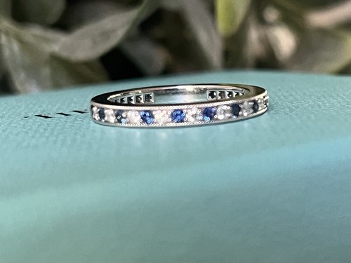Tiffany legacy platinum - tiffany,