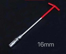 Clé À T Amovible Pour Bougie