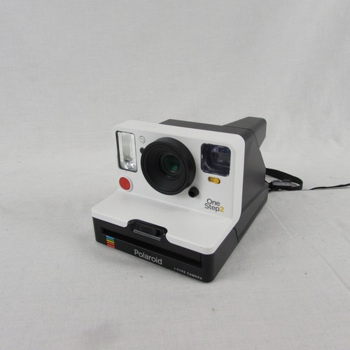 Polaroid one step appareil - one,