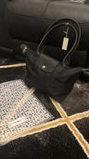 🖤 Sac Longchamp Taille M