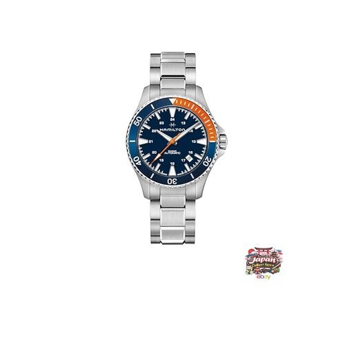 Montre homme hamilton khaki - montre,