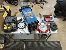 TIG Welding Setup
