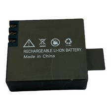 BATTERIE PRO CAM SPORT WIFI 4K