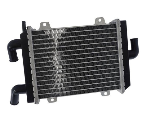 Radiateur alu speedfight - speedfight, i
