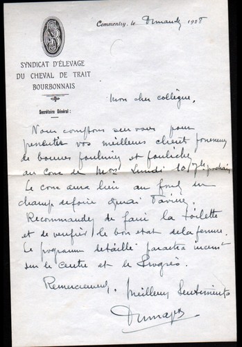 Commentry syndicat - commentry,