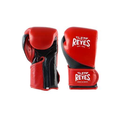 Cleto reyes high - cleto,