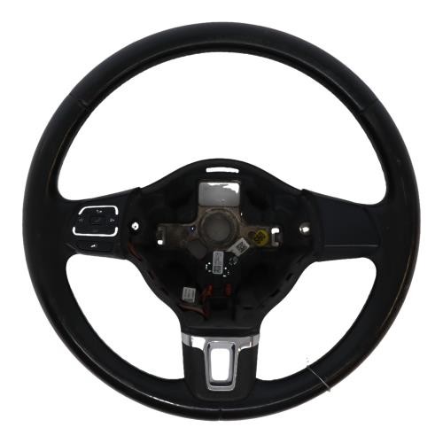 Volant volkswagen polo phase - polo, 5