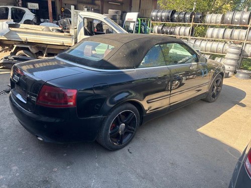 Pare choc avant audi 2 - pare,