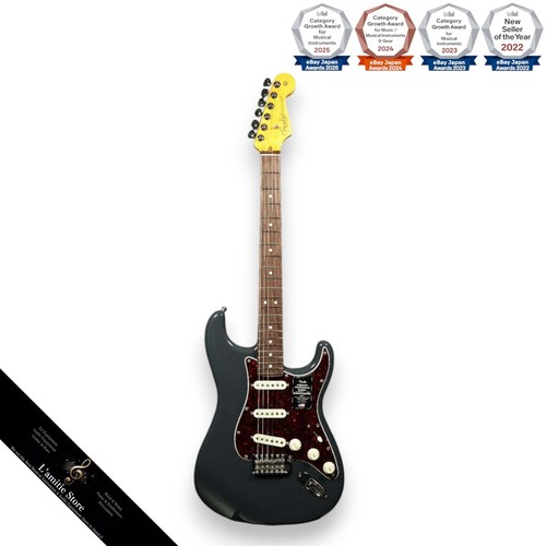 Fender american professional - fender,