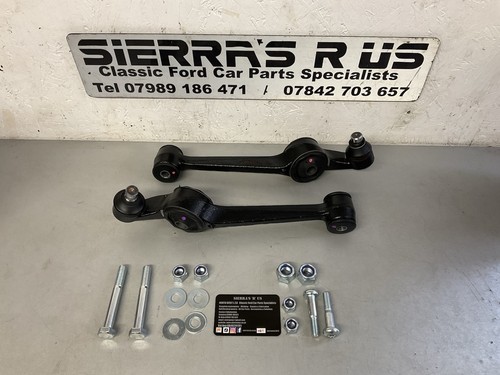 Ford sierra sapphire 2wd - ford,