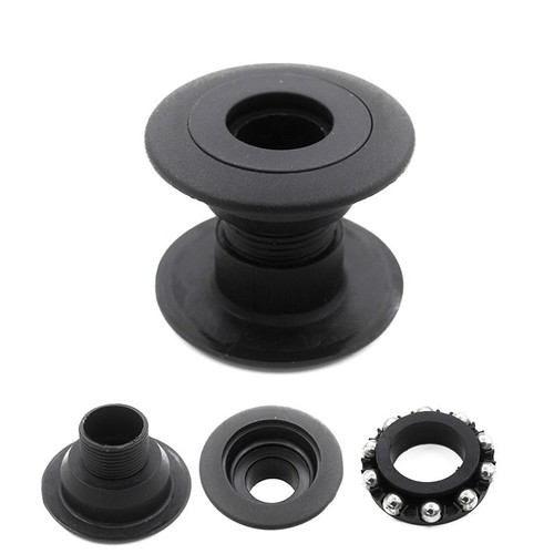 Pièces plastique 16mm - pièces,