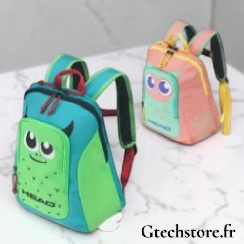 Sac raquette tennis badminton - sac,