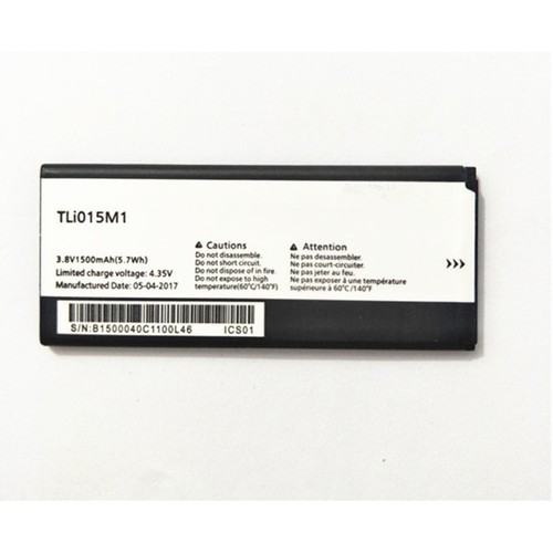 Batterie tli015m7 tli015m1 - tli015m7,