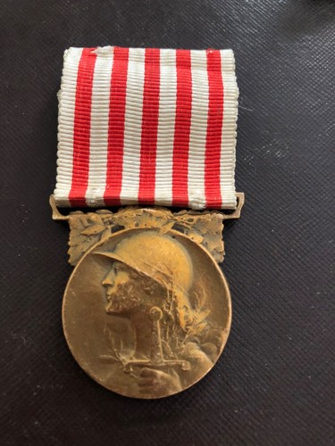 Médaille commémorative la - commémorative,