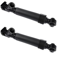 2x Amortisseur Arrière