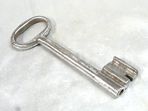 Ancienne clé porte - 🇫🇷,