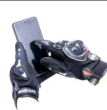 Gants Mbt MBX Mountainbike