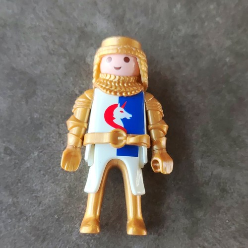 Playmobil moyen age piéce - moyen,