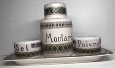 Rare Ménage Sel Poivre