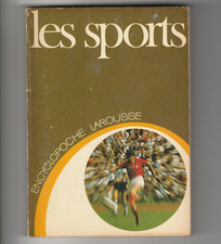 Les sports Encyclopoche
