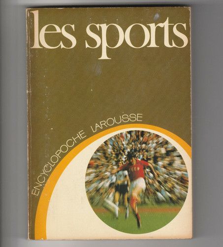 Les sports encyclopoche - les,
