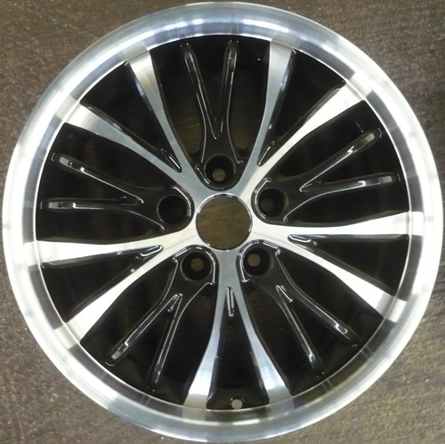 Fsw tornado alliage - fsw, 7,5x17