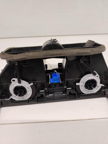 Aerateur tableau bord - tableau,