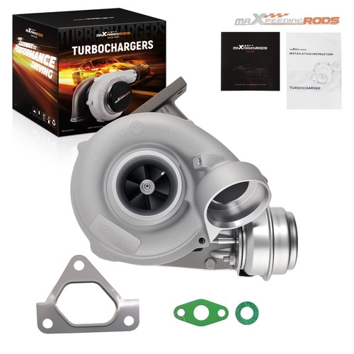 Turbocompresseur turbo for - turbo,