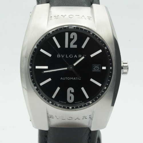 Bulgari ergon automatique - bulgari,