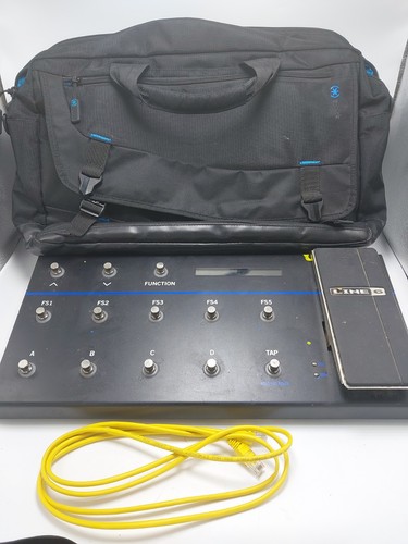 Line fbv3 foot controller - fbv3,