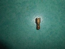 Gicleur Gurtner 20 filetage 7